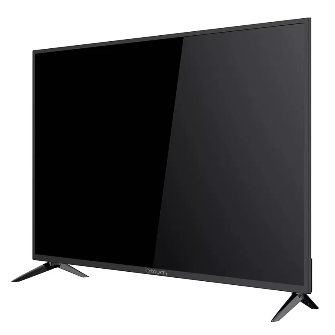 Pantalla Televisor Smart Tv Q-touch 40 Led Qn4023 Negro