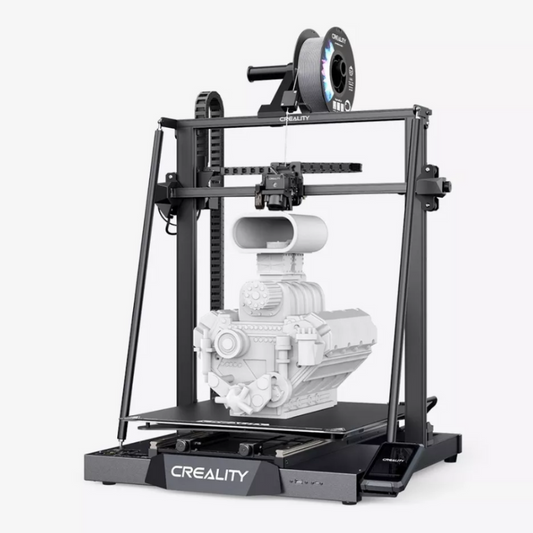 Impresora 3d Creality Cr-m4 Cr M4