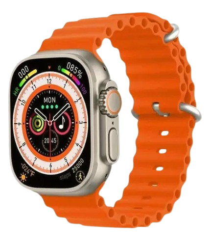 Smart Watch V Band U8 Ultra
